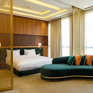 3* Aparthotel Bh