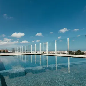 4* Hotel Hilton Garden Sud
