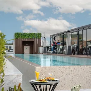 4* Hotel Kenzi Sidi Maarouf